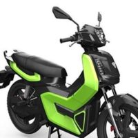 موتورسیکلت برقی موتورسیکلت برقی