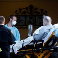 کرونا کرونا