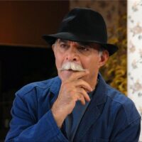 سیروس گرجستانی سیروس گرجستانی