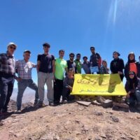 قله جبار قله جبار