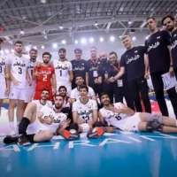 والیبال والیبال